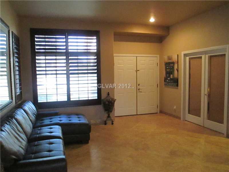 2465 Bench Reef Place Henderson, NV 89052 - Photo 10 of 28 Other. Entry