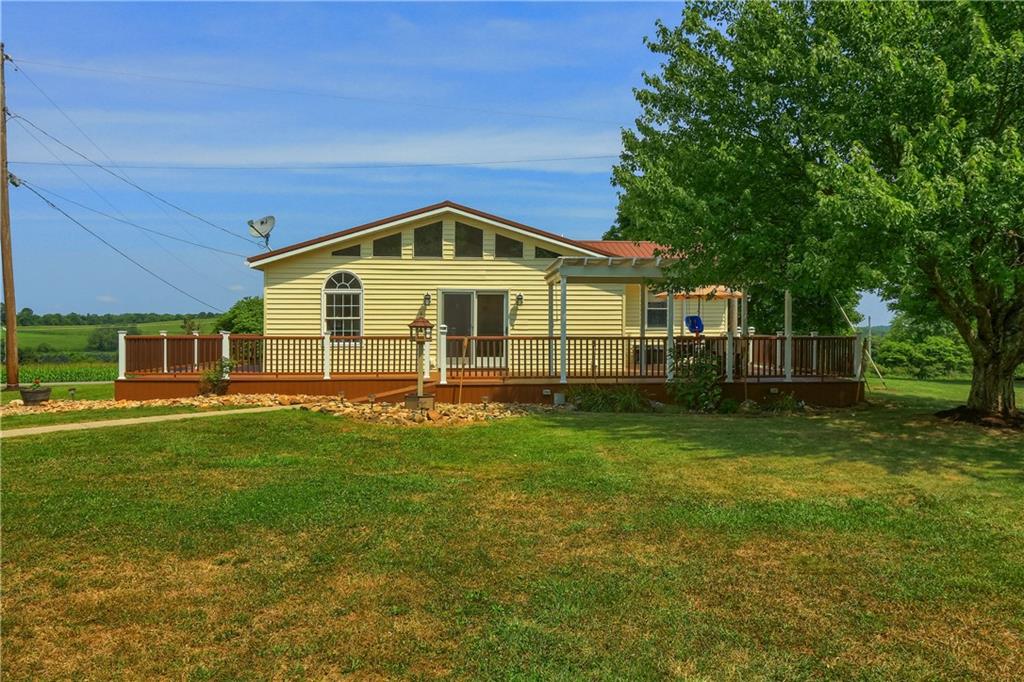 706 Hall Road Butler, PA 16001 - Photo 13 of 50 Gallery Image 13