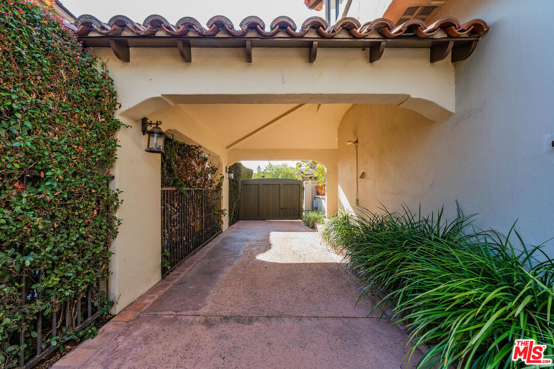 409 20th Street Santa Monica, CA 90402 - Photo 46 of 47