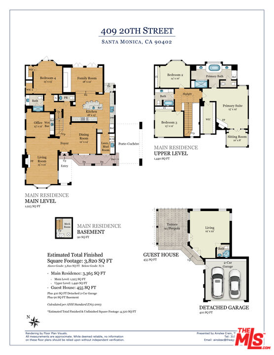 409 20th Street Santa Monica, CA 90402 - Photo 47 of 47