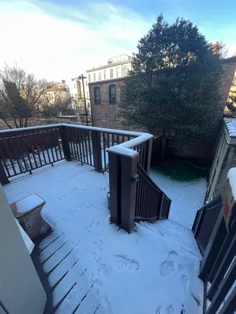 $9,700 | 122 Mercer Street, Jersey City, NJ 07302