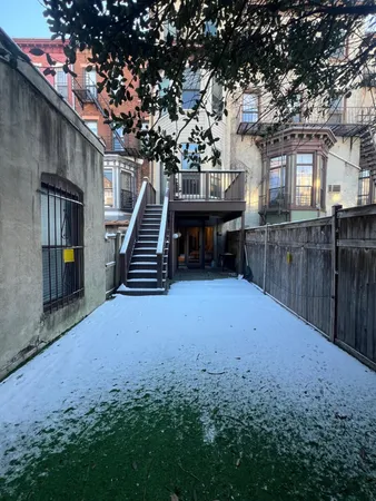 $9,700 | 122 Mercer Street, Jersey City, NJ 07302