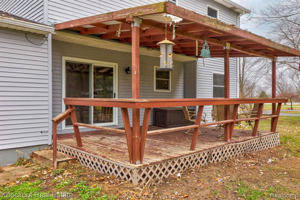 13098 Seymour Road Montrose, MI 48457 - Photo 36 of 40 Gallery Image 36