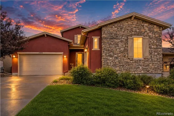 $759,900 | 17659 West 94th Drive, Arvada, CO 80007