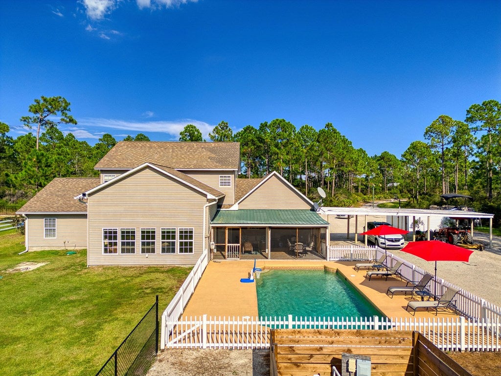 176 Jule Road Apalachicola, FL 32320 - Photo 50 of 56 Gallery Image 50