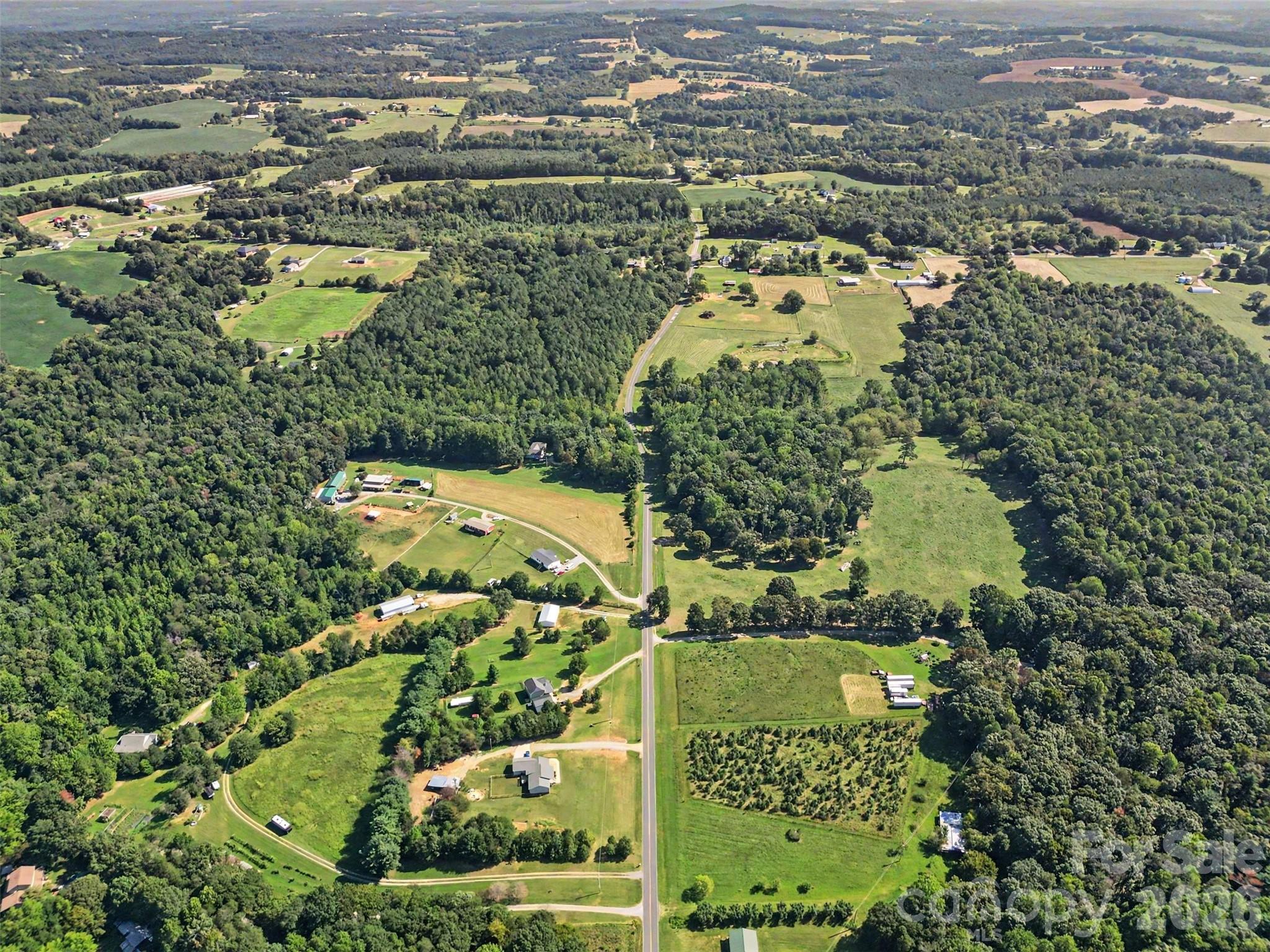 16-acres Dan Rhyne Road Vale, NC 28168 - Photo 32 of 33 Gallery Image 32
