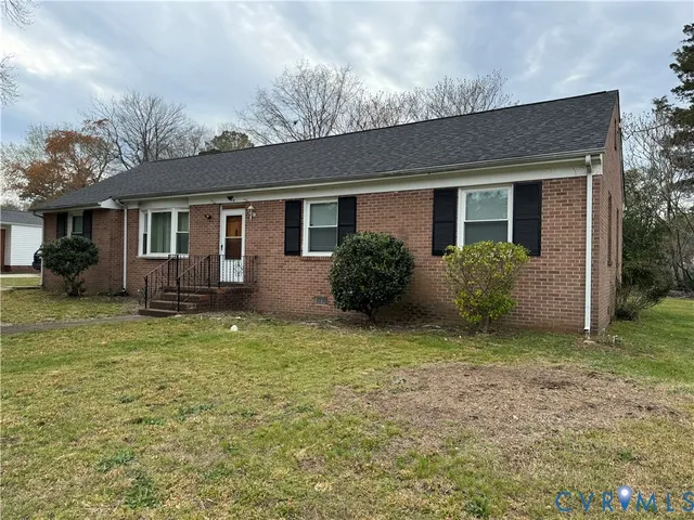 $2,441 | 904 Forestview Drive, Colonial Heights, VA 23834