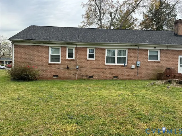 $2,441 | 904 Forestview Drive, Colonial Heights, VA 23834