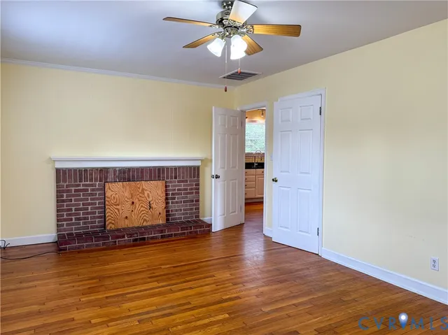 $2,441 | 904 Forestview Drive, Colonial Heights, VA 23834