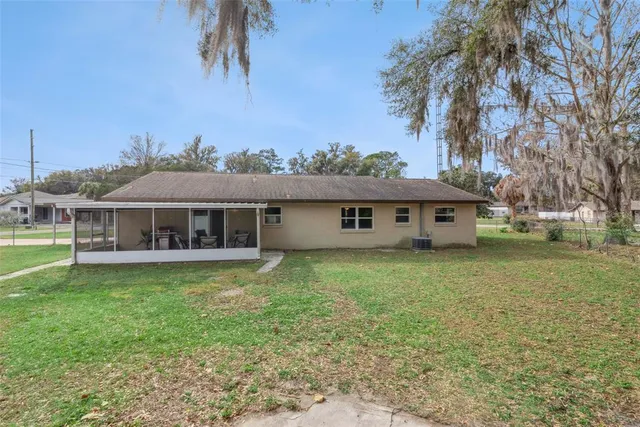 $247,500 | 10661 Southeast 50th Avenue, Belleview, FL 34420