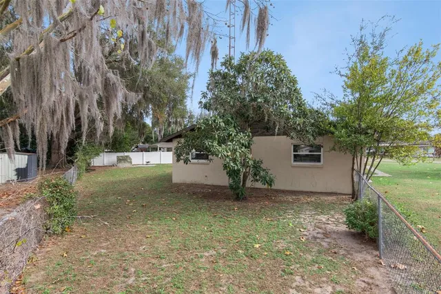 $247,500 | 10661 Southeast 50th Avenue, Belleview, FL 34420