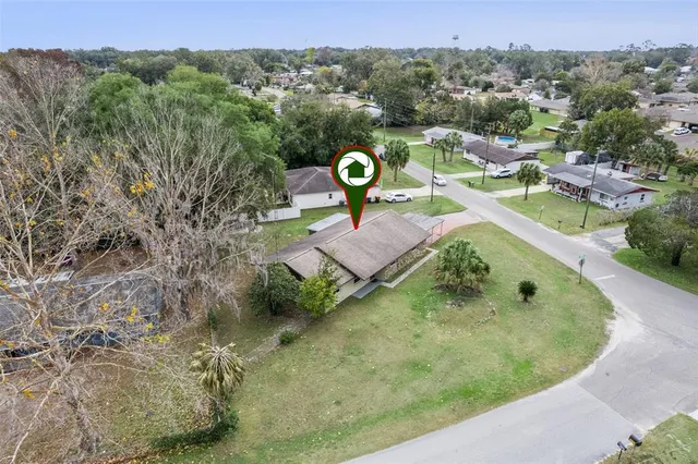 $247,500 | 10661 Southeast 50th Avenue, Belleview, FL 34420