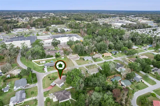 $247,500 | 10661 Southeast 50th Avenue, Belleview, FL 34420