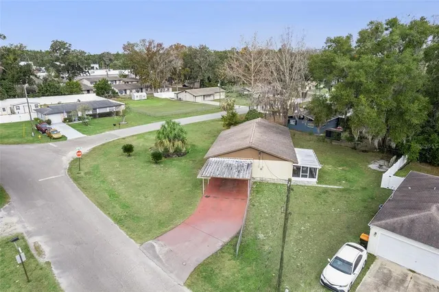 $247,500 | 10661 Southeast 50th Avenue, Belleview, FL 34420