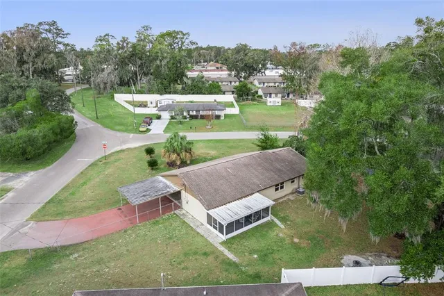 $247,500 | 10661 Southeast 50th Avenue, Belleview, FL 34420