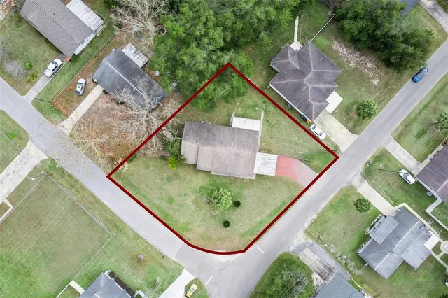 $247,500 | 10661 Southeast 50th Avenue, Belleview, FL 34420