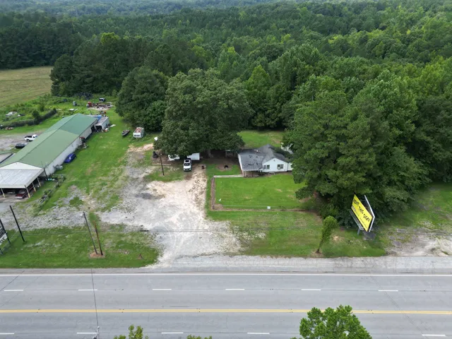 $75,000 | 6470 Whitmire Highway, Whitmire, SC 29178
