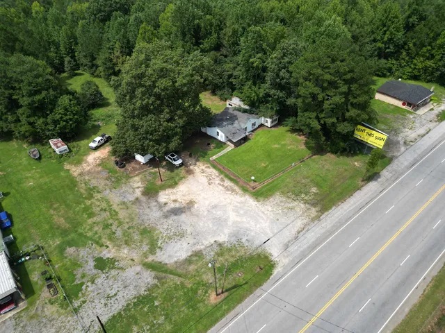 $75,000 | 6470 Whitmire Highway, Whitmire, SC 29178