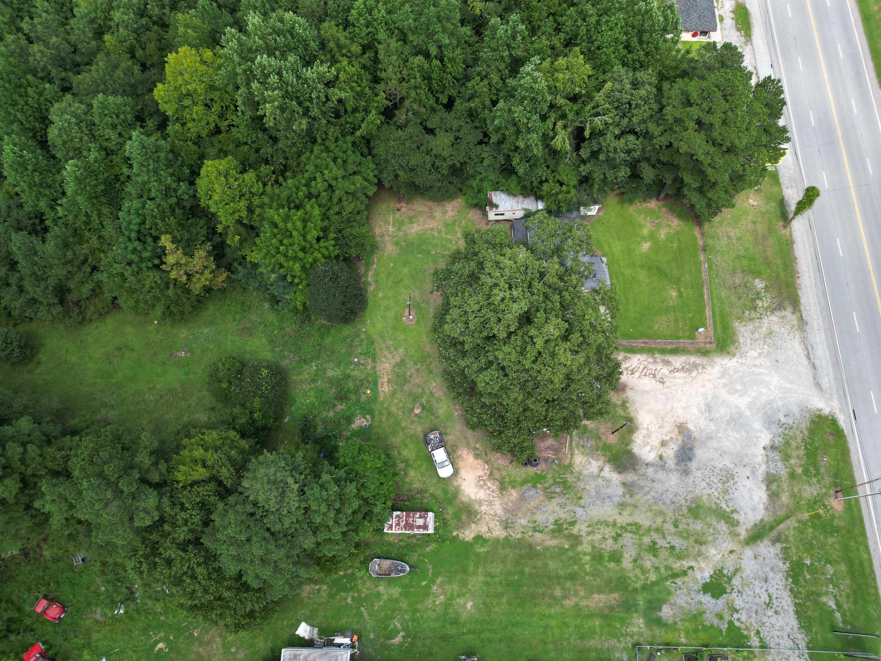 6470 Whitmire Highway Whitmire, SC 29178 - Photo 3 of 14