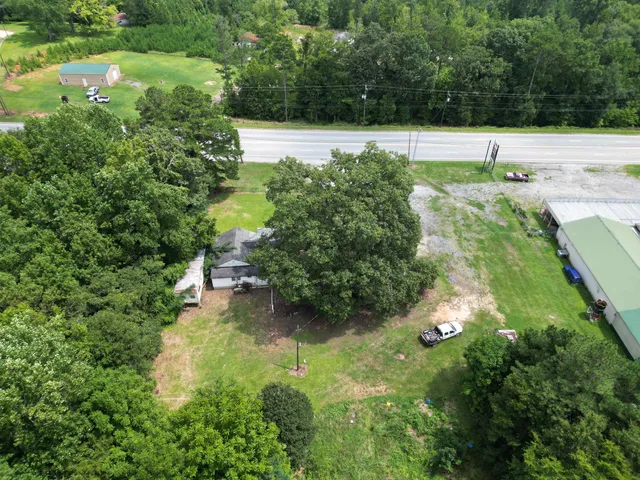 $75,000 | 6470 Whitmire Highway, Whitmire, SC 29178