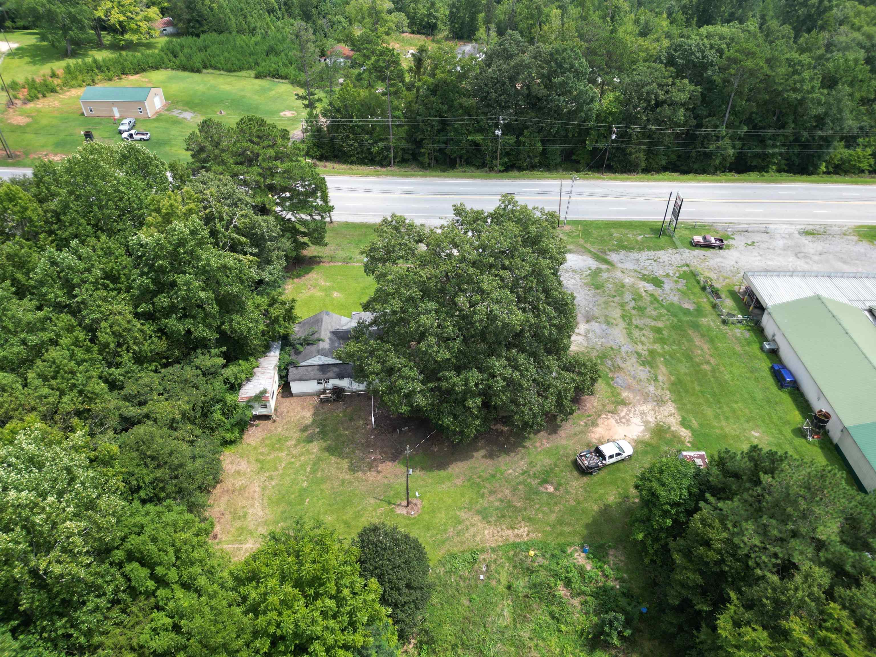 6470 Whitmire Highway Whitmire, SC 29178 - Photo 4 of 14