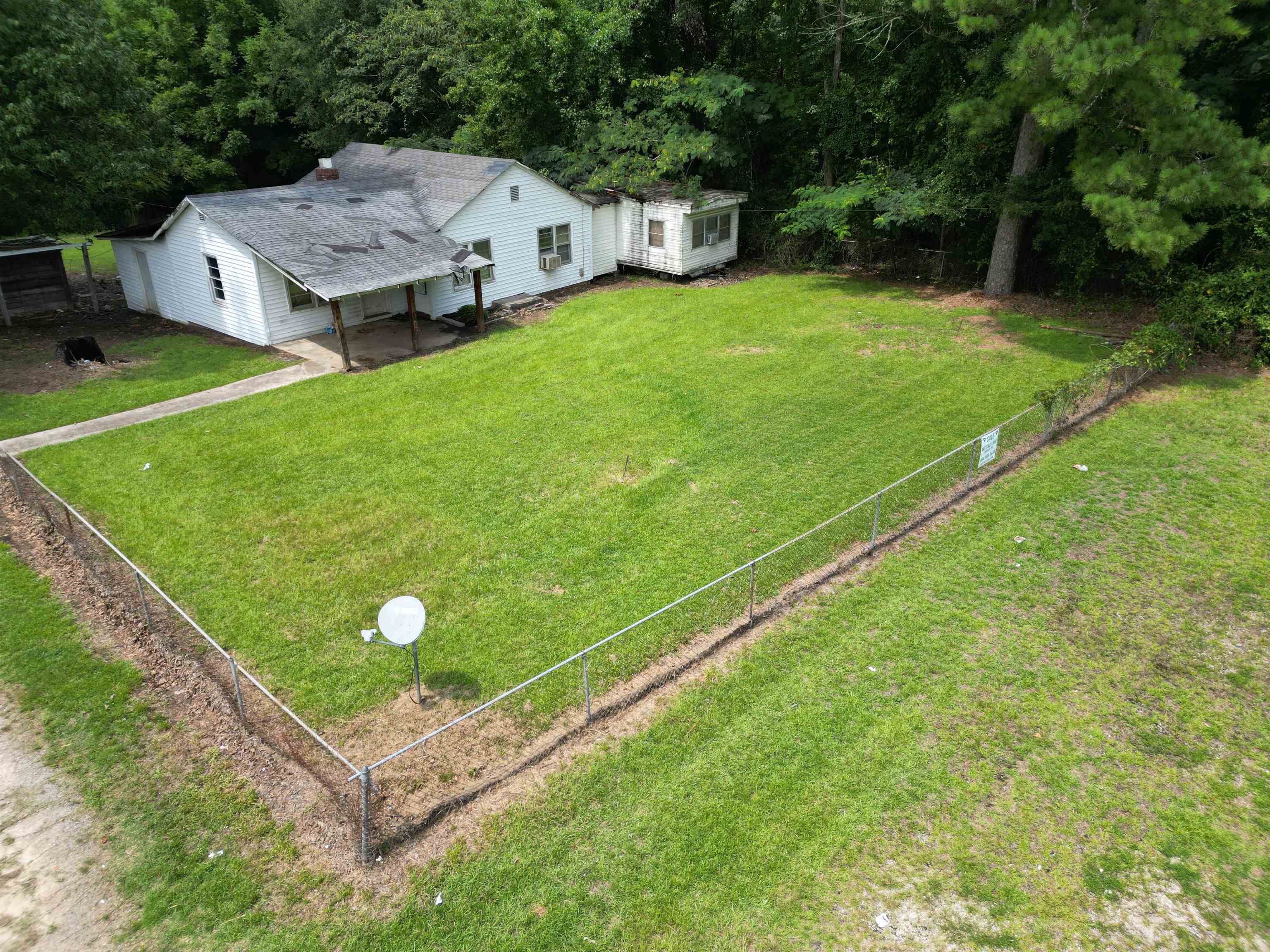 6470 Whitmire Highway Whitmire, SC 29178 - Photo 6 of 14