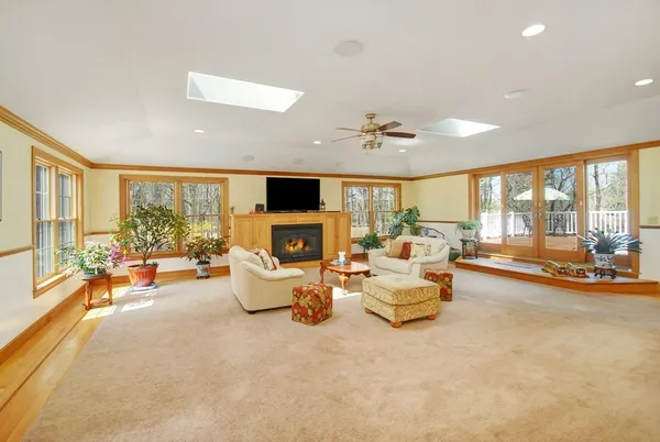 $1,499,000 | 17 Wyndcliff Drive, Acton, MA 01720