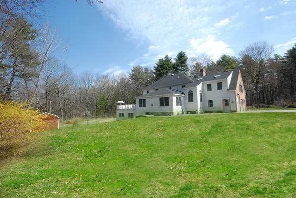$1,499,000 | 17 Wyndcliff Drive, Acton, MA 01720