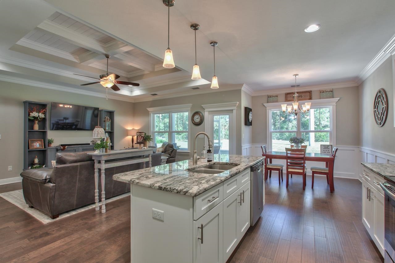170 Linzy Store Road Crawfordville, FL 32327 - Photo 1 of 36 Gallery Image 1