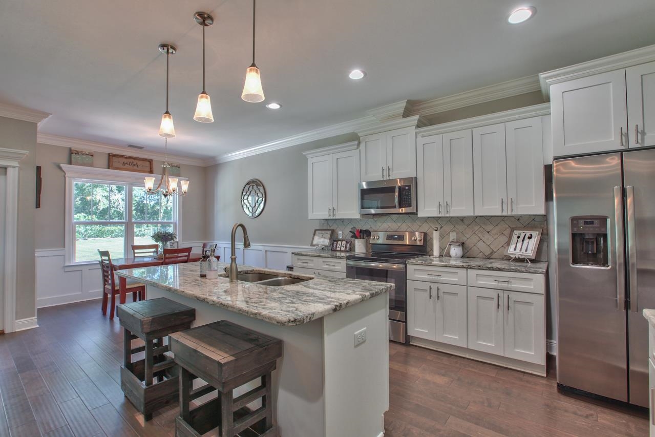170 Linzy Store Road Crawfordville, FL 32327 - Photo 2 of 36 Gallery Image 2