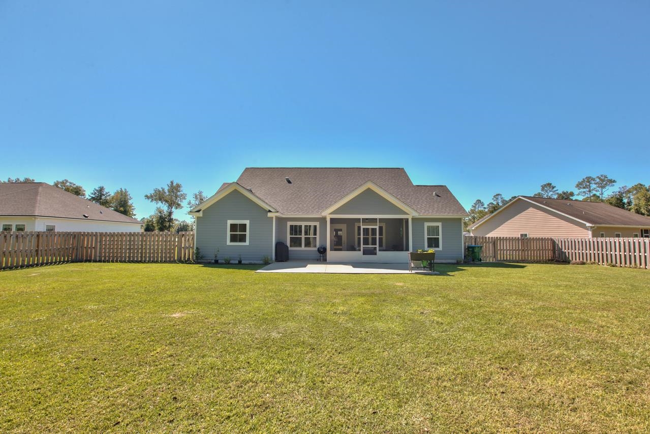 170 Linzy Store Road Crawfordville, FL 32327 - Photo 26 of 36 Gallery Image 26