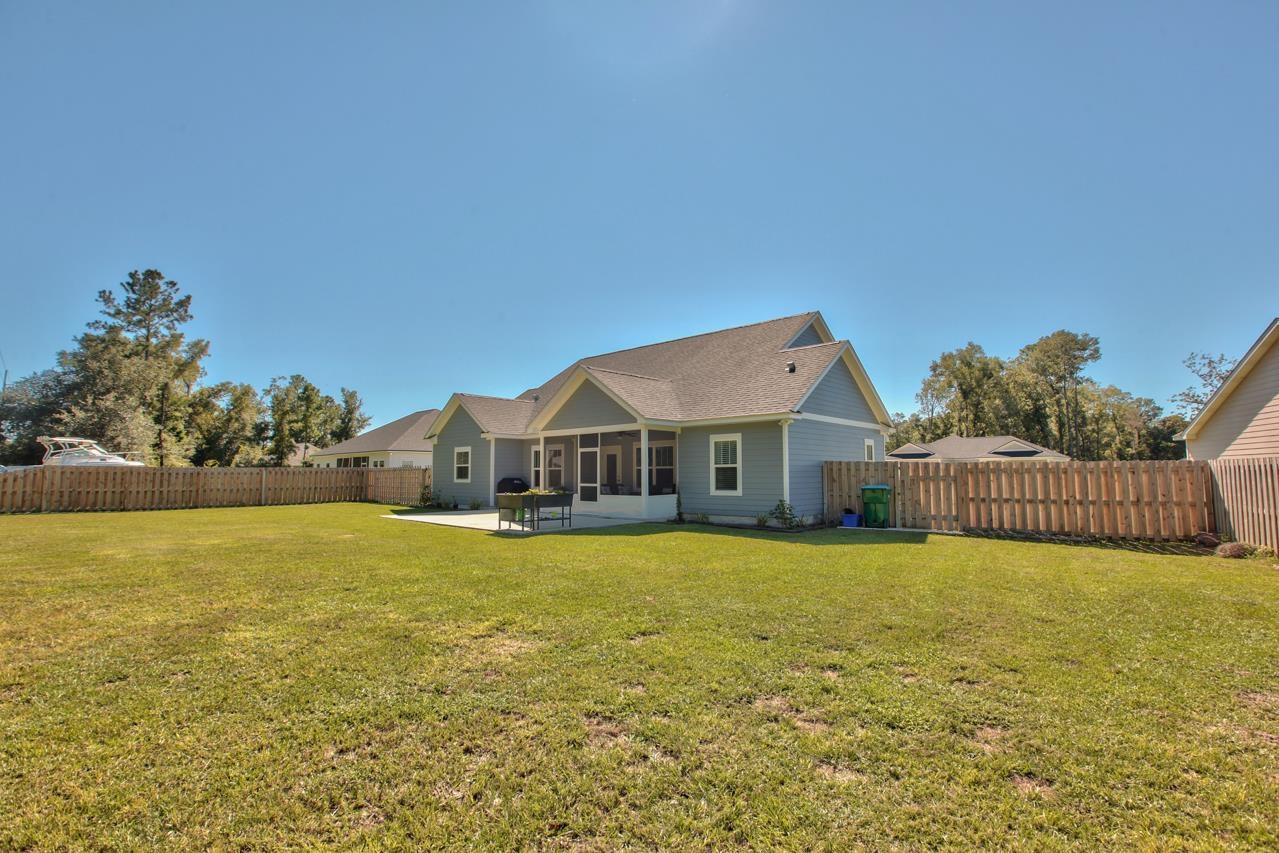 170 Linzy Store Road Crawfordville, FL 32327 - Photo 27 of 36 Gallery Image 27