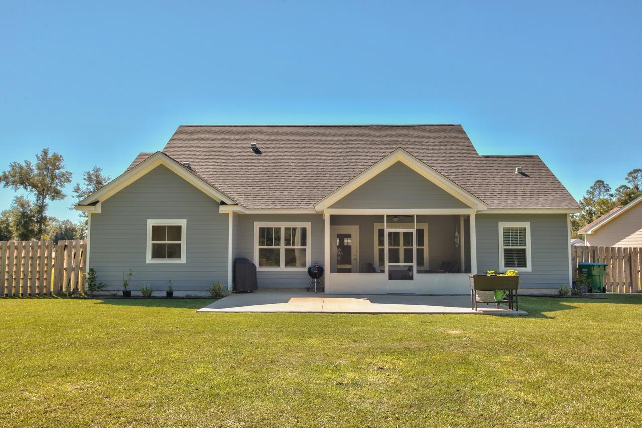 170 Linzy Store Road Crawfordville, FL 32327 - Photo 28 of 36 Gallery Image 28