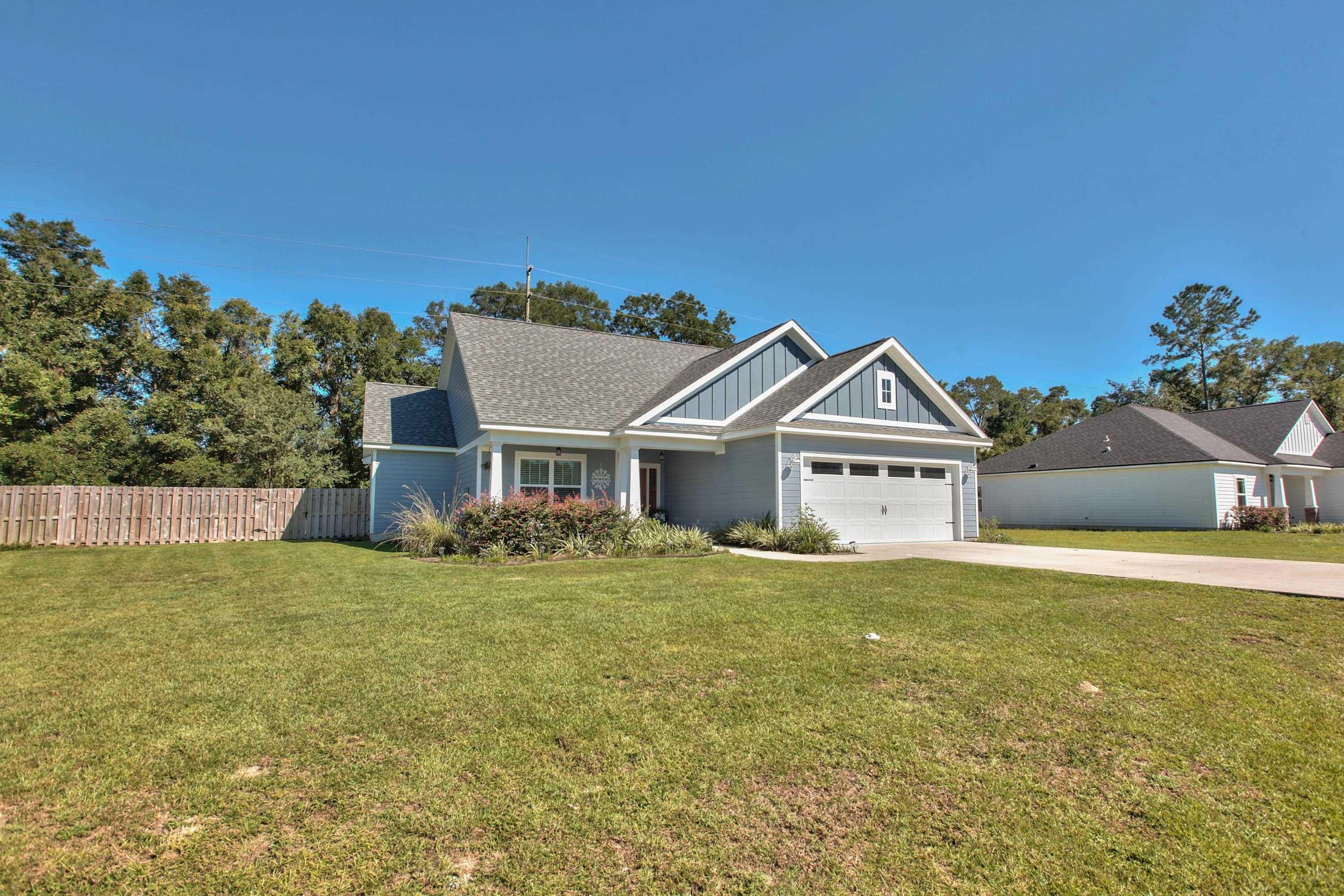 170 Linzy Store Road Crawfordville, FL 32327 - Photo 33 of 36 Gallery Image 33