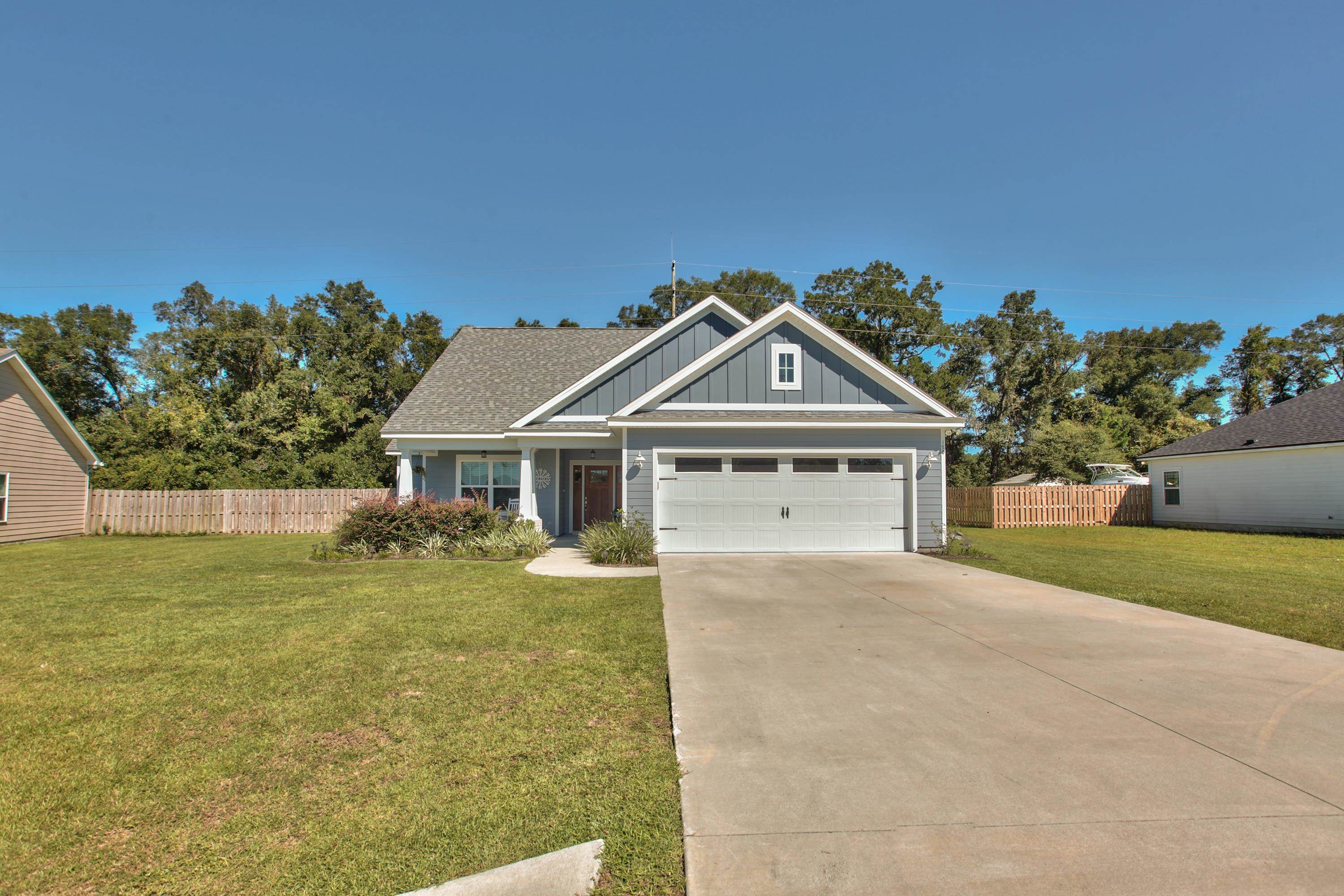 170 Linzy Store Road Crawfordville, FL 32327 - Photo 34 of 36 Gallery Image 34