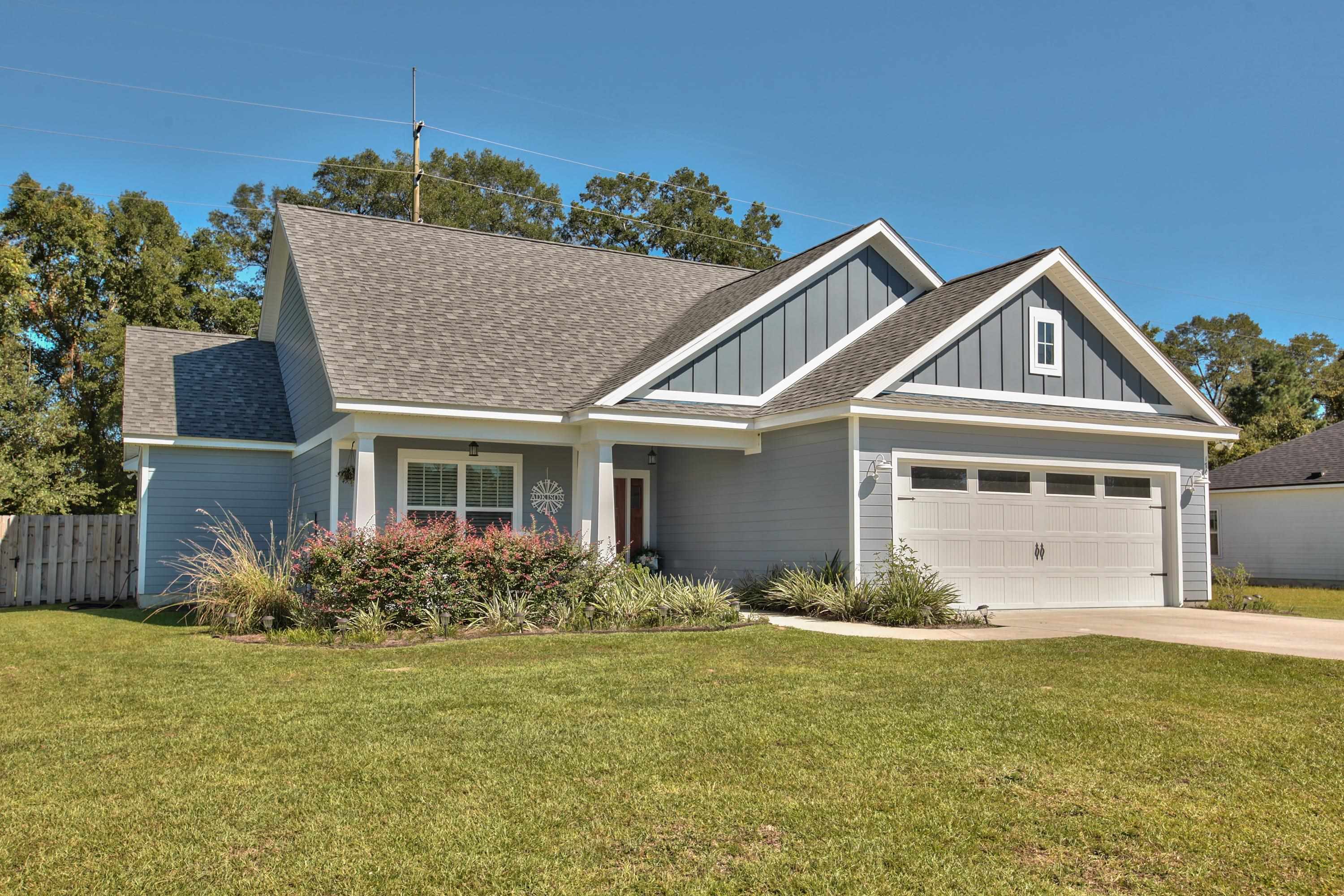 170 Linzy Store Road Crawfordville, FL 32327 - Photo 35 of 36 Gallery Image 35