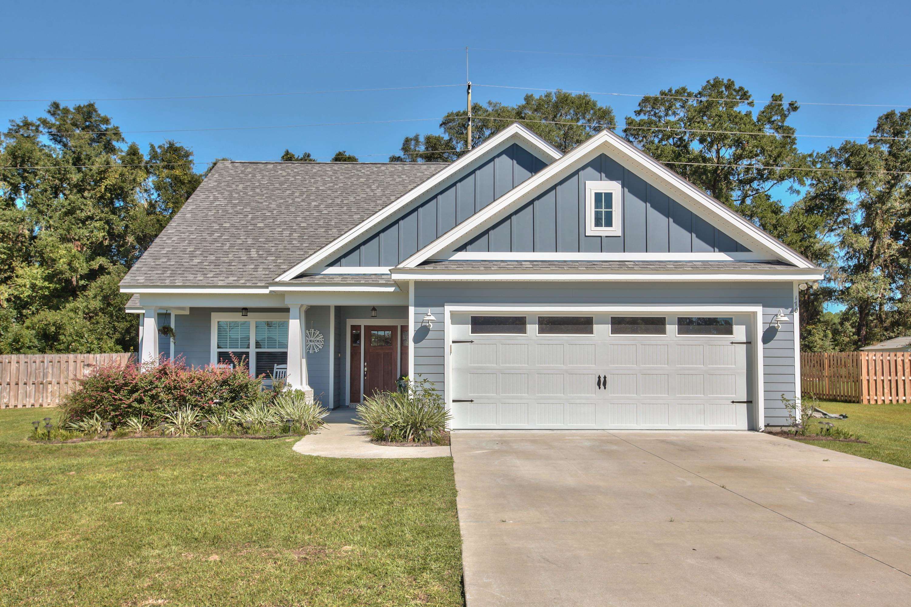 170 Linzy Store Road Crawfordville, FL 32327 - Photo 36 of 36 Gallery Image 36