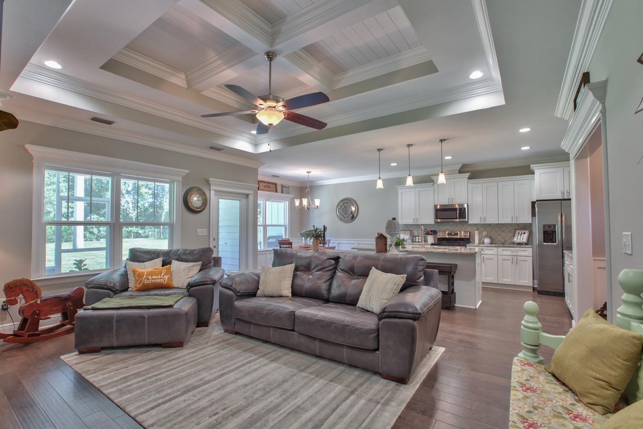 170 Linzy Store Road Crawfordville, FL 32327 - Photo 5 of 36 Gallery Image 5