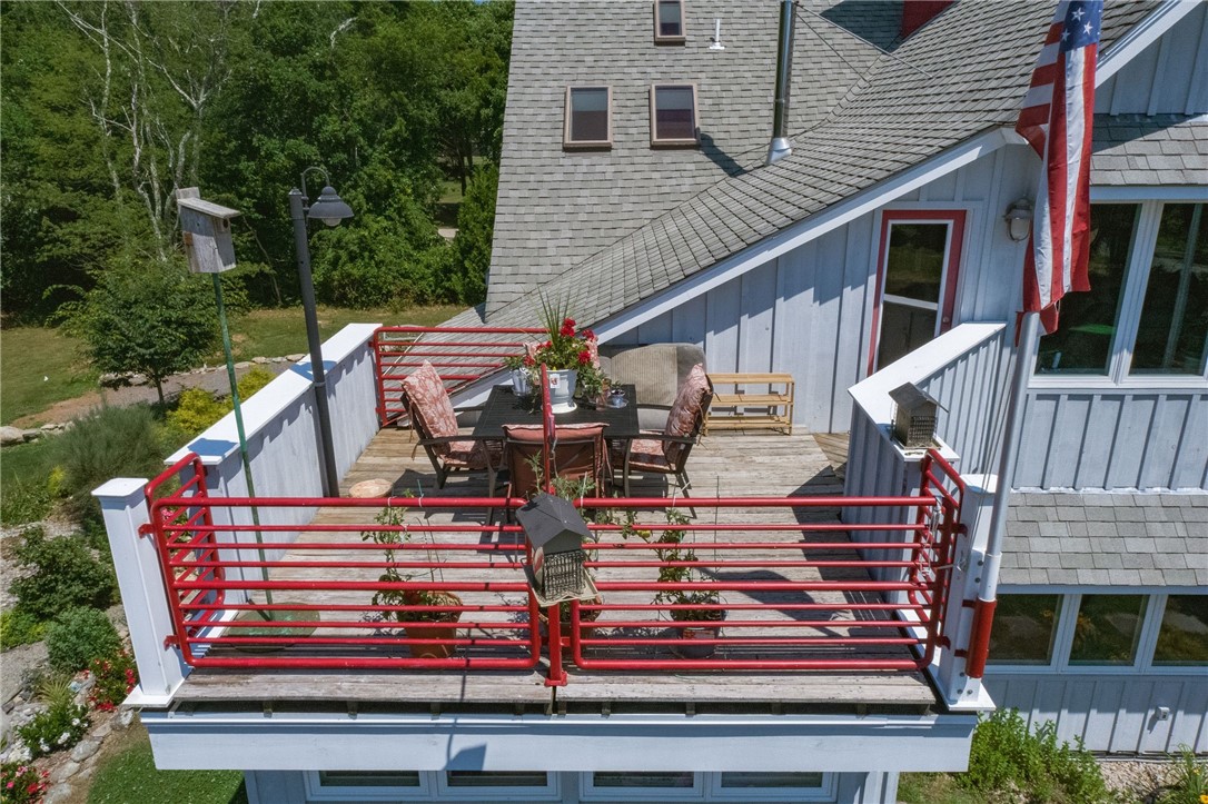 125 Touisset Road Warren, RI 02885 - Photo 26 of 45