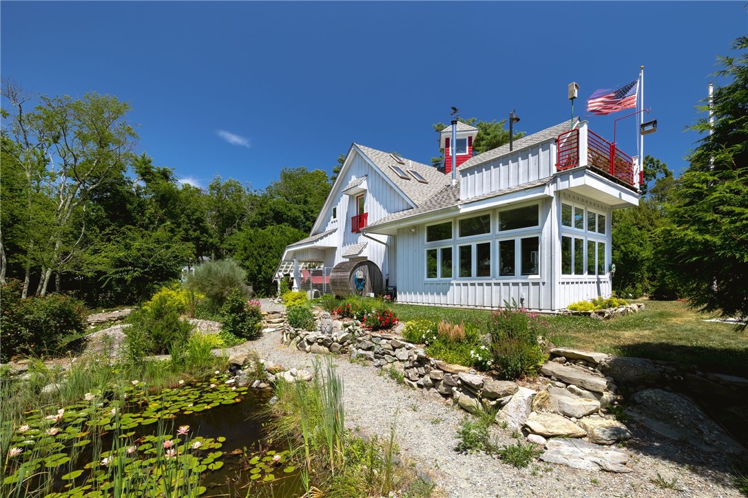 125 Touisset Road Warren, RI 02885 - Photo 27 of 45