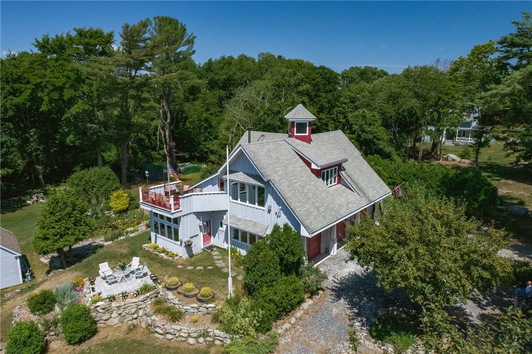 125 Touisset Road Warren, RI 02885 - Photo 29 of 45