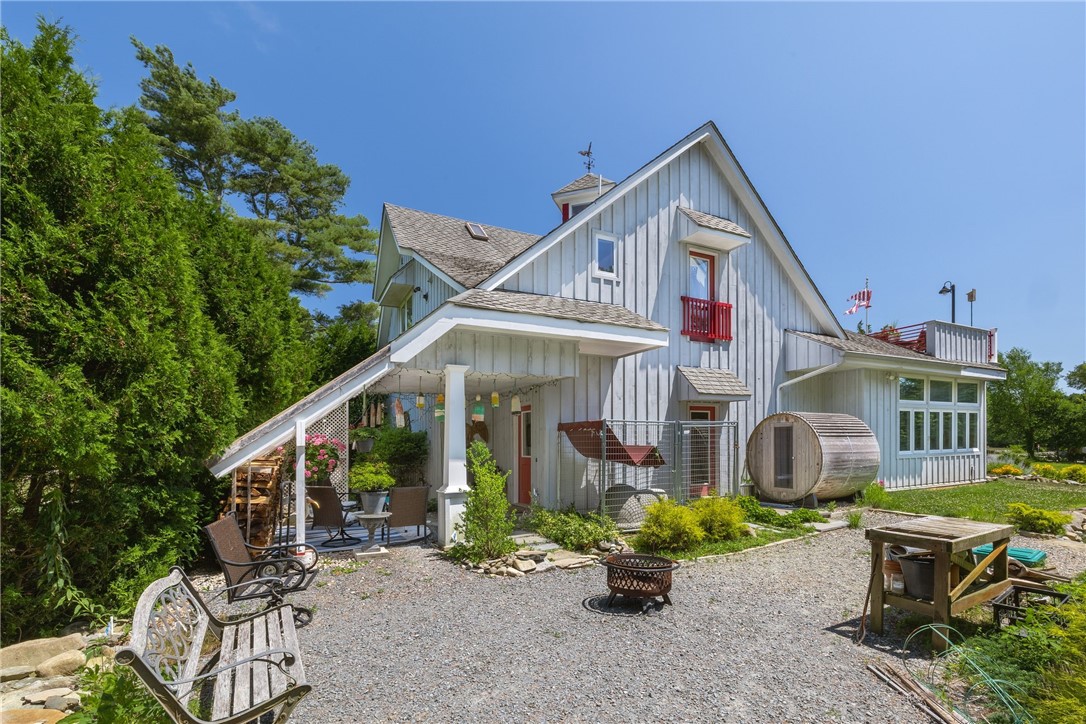 125 Touisset Road Warren, RI 02885 - Photo 30 of 45