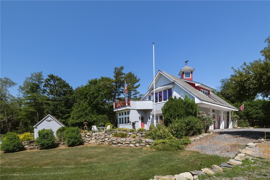 125 Touisset Road Warren, RI 02885 - Photo 3 of 45