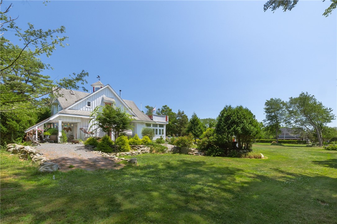 125 Touisset Road Warren, RI 02885 - Photo 31 of 45