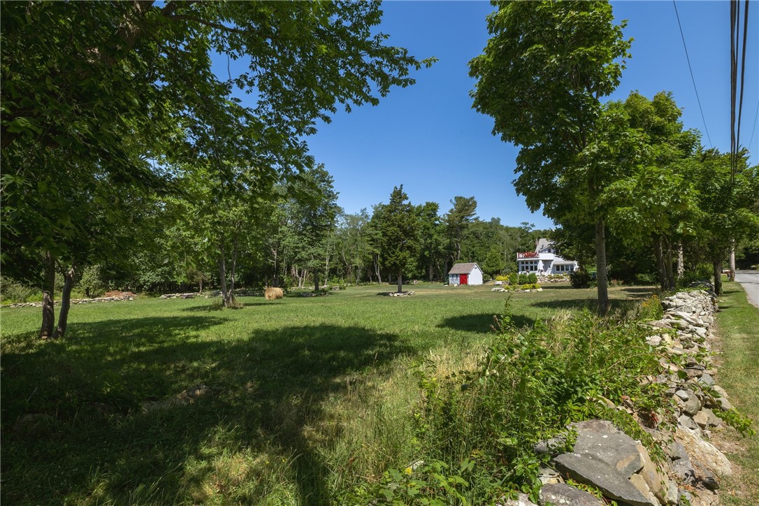 125 Touisset Road Warren, RI 02885 - Photo 32 of 45