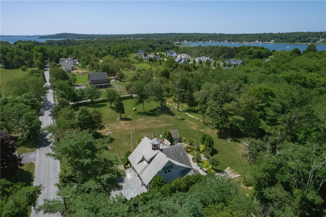 125 Touisset Road Warren, RI 02885 - Photo 34 of 45