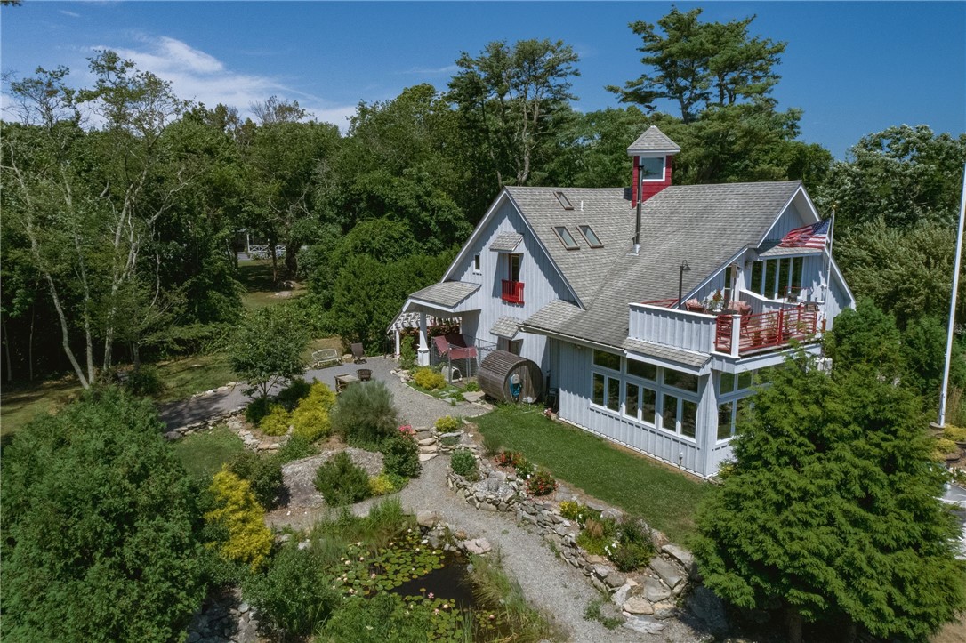 125 Touisset Road Warren, RI 02885 - Photo 37 of 45