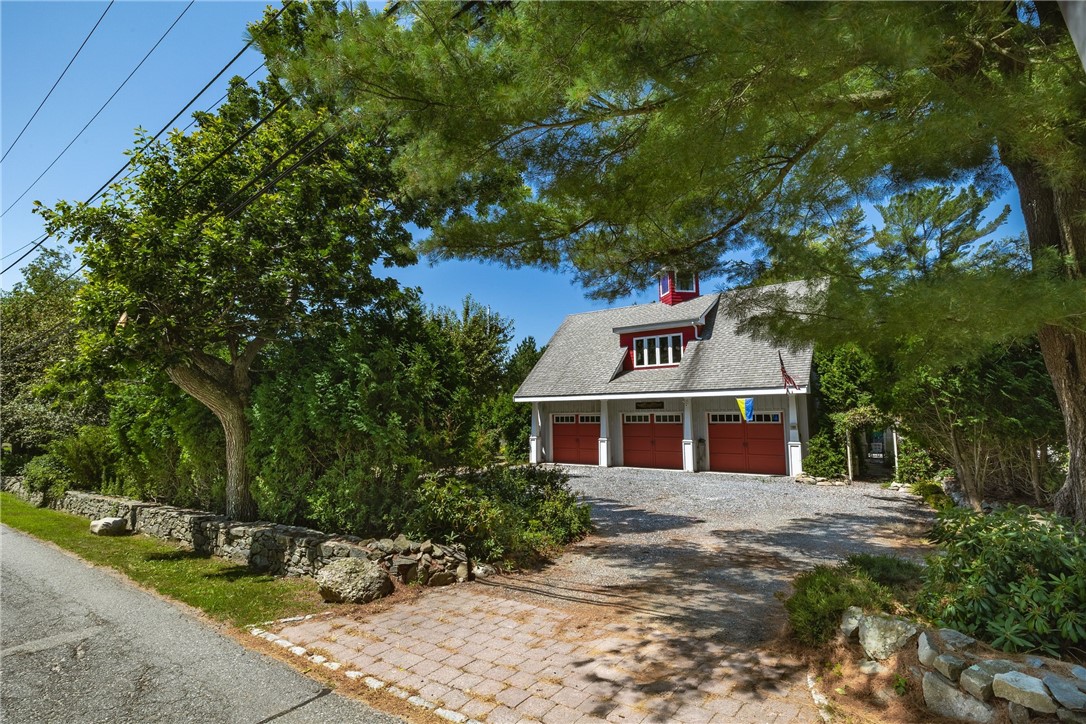 125 Touisset Road Warren, RI 02885 - Photo 38 of 45