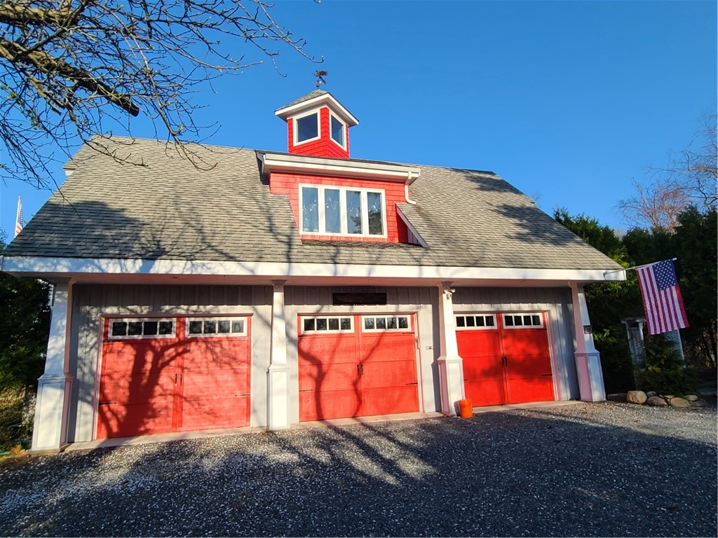 125 Touisset Road Warren, RI 02885 - Photo 44 of 45