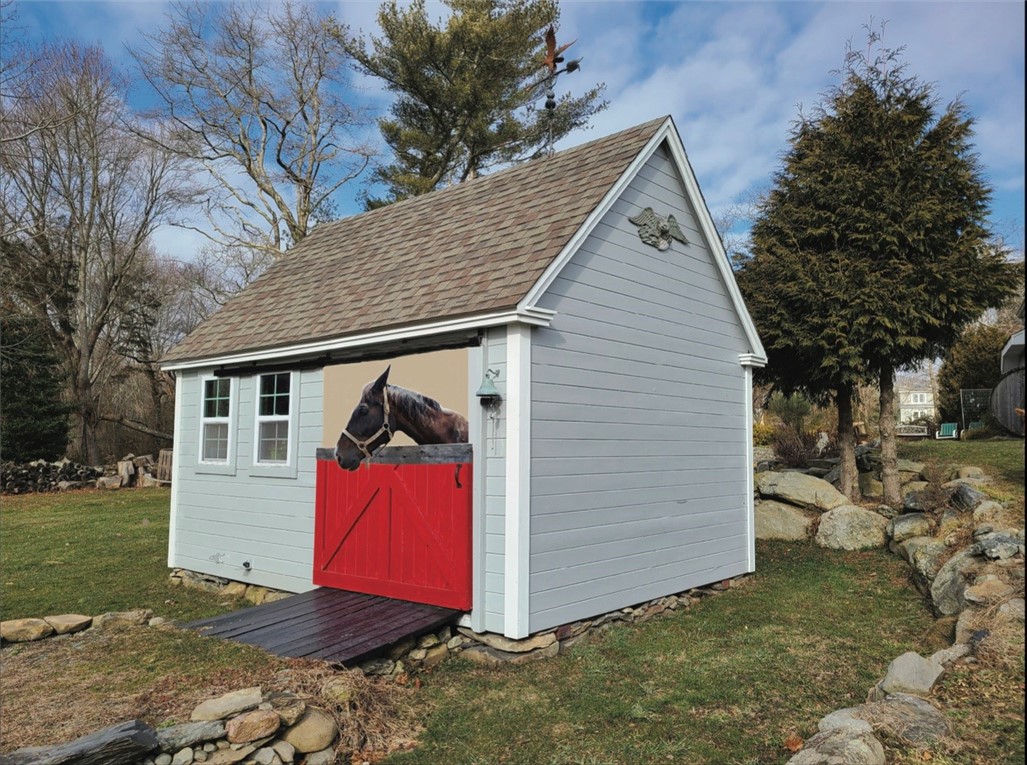 125 Touisset Road Warren, RI 02885 - Photo 45 of 45 Visual representation of possible use